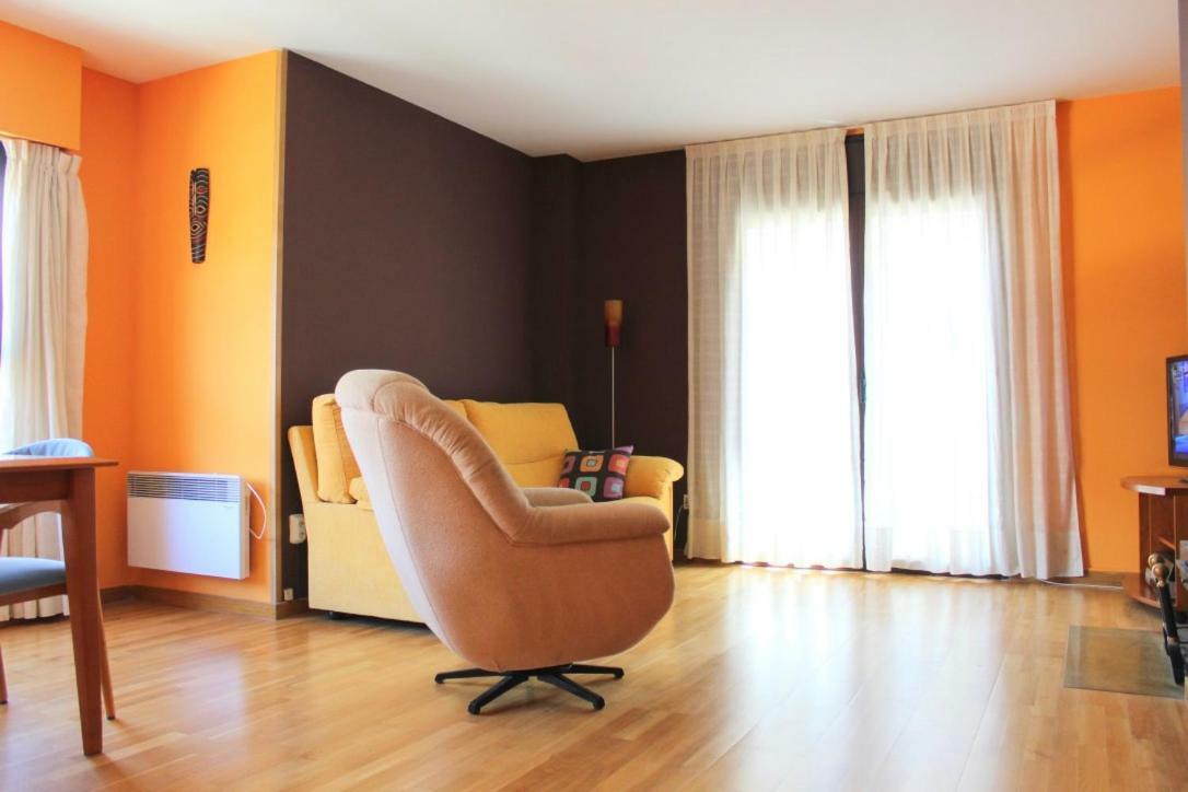 Duplex Casabo Apartment Camprodon Exterior photo