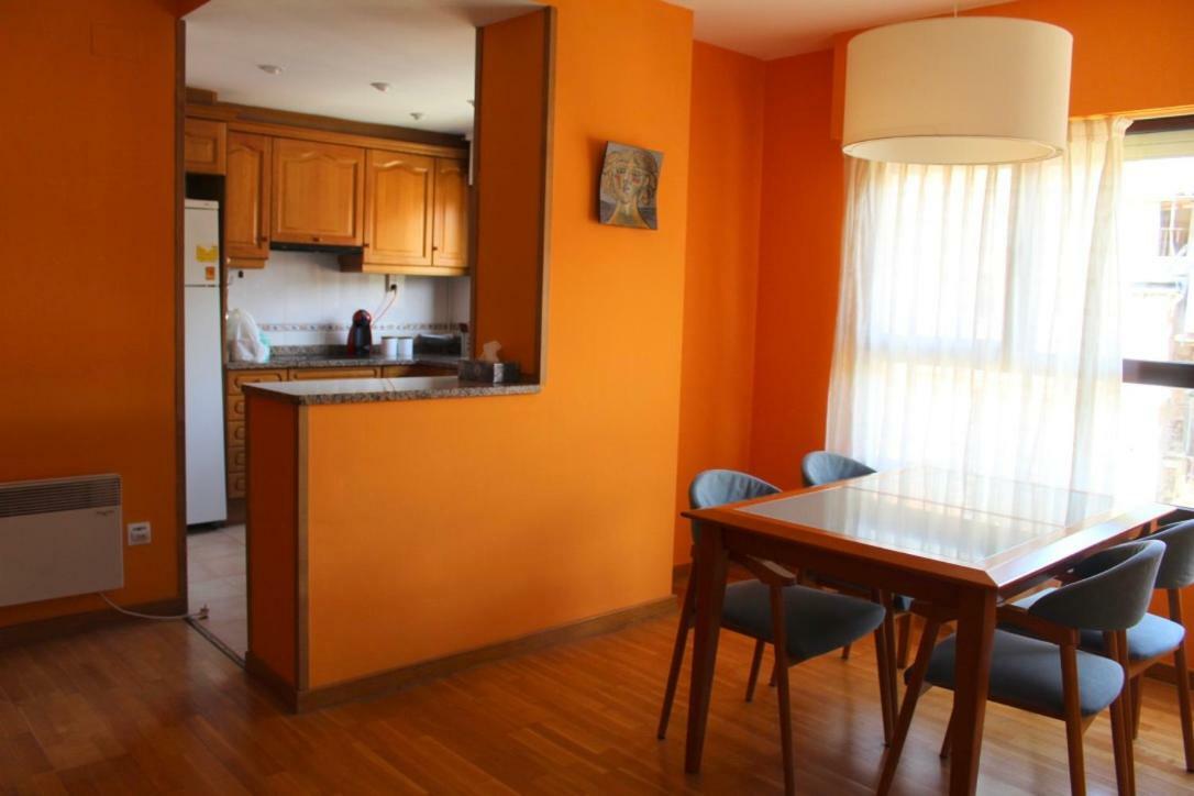 Duplex Casabo Apartment Camprodon Exterior photo